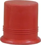 Kvasná zátka na demižon gumová 45 mm