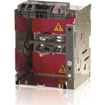 Jistič ABB EMAX 2 E1.2…E1.2 W FP Iu=1600 3p HR HR 1SDA073907R0001 1SDA073907R0001