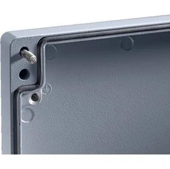 Stavebniny Skříň RITTAL GA 9106.210 175x80x57 9106210