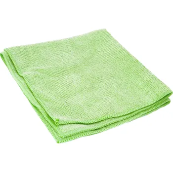 Utěrka CORMEN Utěrka CORMEN Universál mikrovlákno, 12 ks - cena za balení 12 ks ZUTUC000193 Zelená