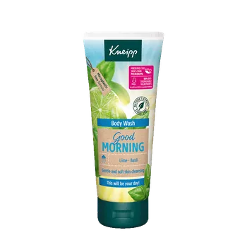 Sprchový gel KNEIPP Good Morning 200 ml