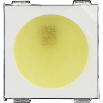 Dioda Thomsen SMD LED 5050 neutrálně bílá 120 °