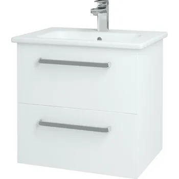 Koupelnový nábytek Recenze Dřevojas 82751 bílá 