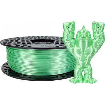 Filament Filament AzureFilm / PLA SILK / AKVAMARÍNOVÁ / 1,75 mm / 1 kg.