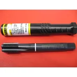 Strojní krátký závitník M14X1,5 C HSSE 6HX ISO1 CSN 223042 GÜHRING