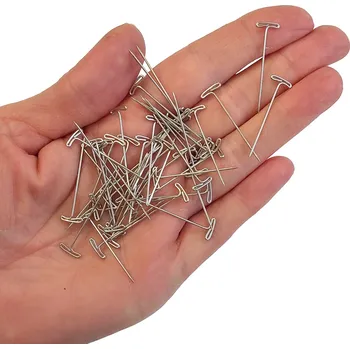 Špendlík T - 32x0,75mm - 50ks