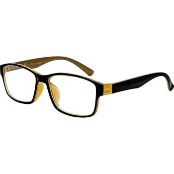 Brýle na čtení GLASSA brýle na čtení G 129, +1,00 dio, hnědá