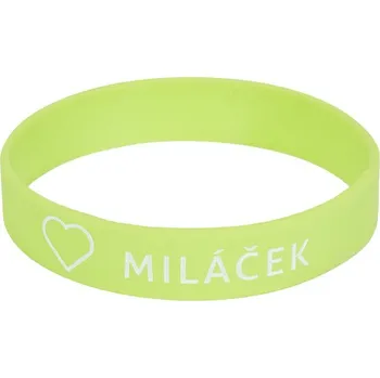 Náramek R & B Mědílek s.r.o. Náramek na zdravou lahev Miláček