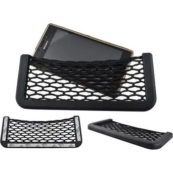 Organizér do auta Samolepící síťka organizér do auta 10052