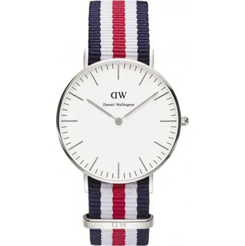 Hodinky Daniel Wellington DW00100051