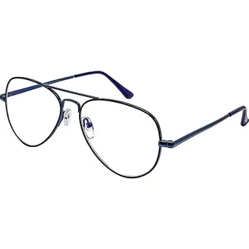 Brýle na čtení GLASSA brýle na čtení G 251, +2,00 dio, modrá