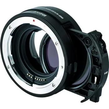 Meike MK-EFTZ-C Drop-in Filter AF Mount Adapter (EF/EF-S to Nikon Z)