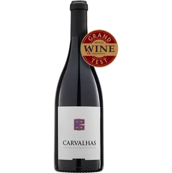 Víno Carvalhas Tinta Francisca