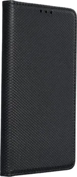 Pouzdro na mobilní telefon Smart Case Book pro Xiaomi Poco X3 NFC černé