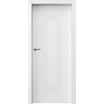 Interiérové dveře PORTADOORS interiérové dveře PORTA ART DECO model 3