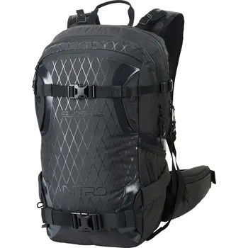 Sportovní batoh batoh Nitro Slash Pro 25 - Phantom 25 L
