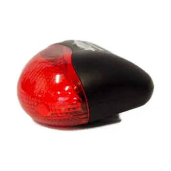 Cyklosvítilna LONGUS světlo zadní RL-217R-01