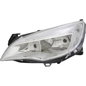 Přední světlomet Světlomet VAN WEZEL 3749961