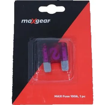 Autoelektrika Pojistka MAXGEAR 89-0015
