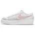 Dámské tenisky NIKE Blazer Low Platform DJ0292-103 36,5