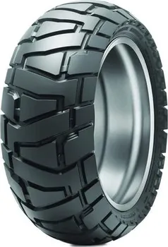 Dunlop Tires Trailmax Mission 140/80 -17 69 T