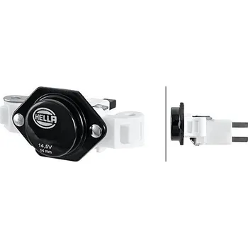 Alternátor Regulátor generátoru HELLA 5DR 004 242-051