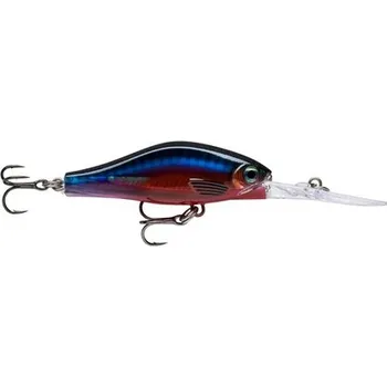 Nástraha Wobler Rapala Shadow Rap Jack Deep 05_STBL