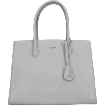 Dámská kabelka David Jones Ariana - modrá