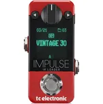 TC Electronic Impulse IR Loader
