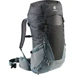 Deuter Futura 30 SL šedá
