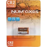 Num'axes CR2 1 ks