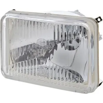 Přední světlomet Vložka světlometu, dálkový světlomet HELLA 1KB 003 177-061