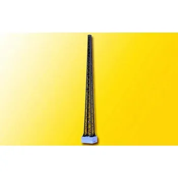 TT - vrchní vedení -příhradový sloup 124mm-