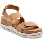 boty Roxy Himari - TAN/Tan 40