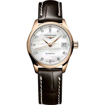 Módní doplněk Dámské hodinky Master Longines L21288873