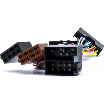 Autorádio ISO Adaptér FORD C-Max II (2010-2019)