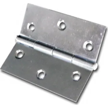 pant Závěs klbový 70x60 Zn KLC