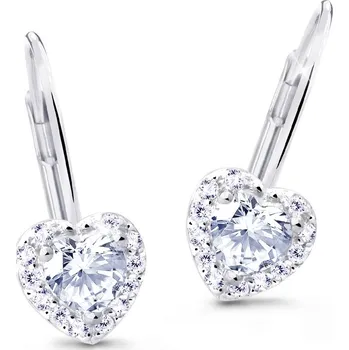 Náušnice Cutie Kids Jewellery Z8015B-10