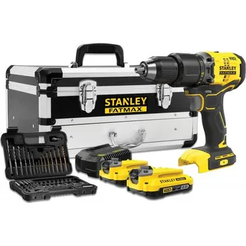 Vrtačka Stanley Fatmax SFMCD715D2F