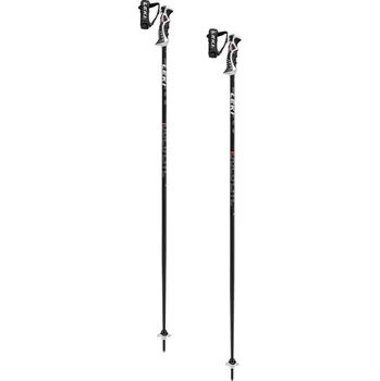 LEKI Bold Lite S Black/Fluorescent…