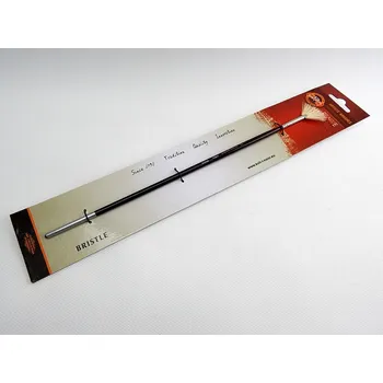 Výtvárné potřeby Koh-i-noor štětec vějířový BRISTLE 2 310538