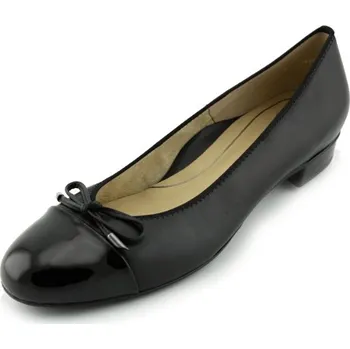 Dámská obuv Dámská nadměrná obuv ARA AR721 (elegantní velká obuv)