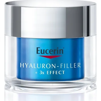 Eucerin Hyaluron-Filler + 3x Effect…