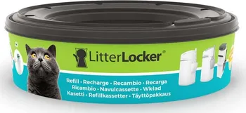 Přislušenství pro kočičí toaletu Litter Locker Náhradní kazeta