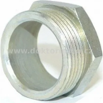 Výfuk pro motocykl Značky 5602922