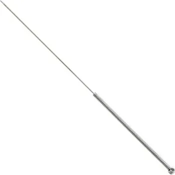 3D tisk Čistící jehla 0,3mm x 40mm