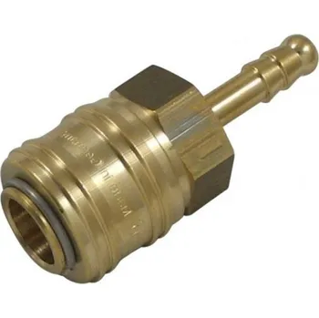 Příslušenství ke kompresoru Rychlospojka hadice kompresoru 9mm - samice