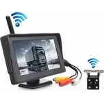 Podofo Wi-Fi parkovací set K0330