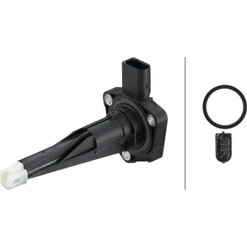 Čidlo automobilu Snímač, stav motorového oleje HELLA 6PR 013 680-201