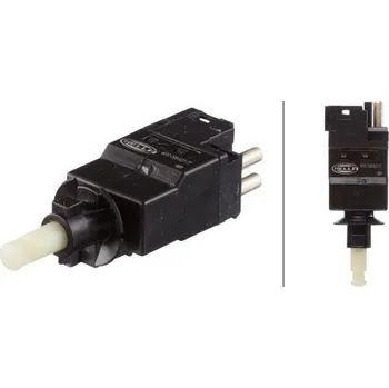 Autoelektrika Spínač brzdového světla HELLA 6DD 008 622-771